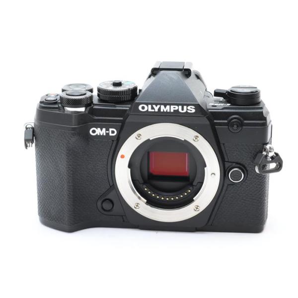 《良品》OLYMPUS OM-D E-M5 Mark III ボディ