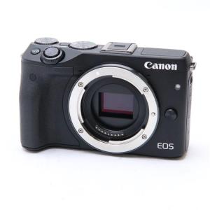 《良品》Canon EOS M3 ボディ