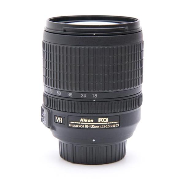 《並品》Nikon AF-S DX NIKKOR 18-105mm F3.5-5.6G ED VR