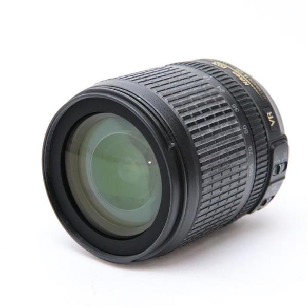 《難有品》Nikon AF-S DX NIKKOR 18-105mm F3.5-5.6G ED VR
