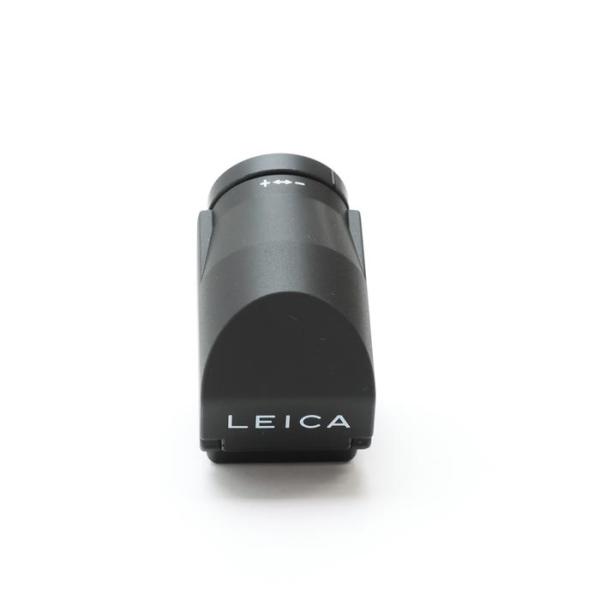 《美品》Leica X2/Xバリオ/Ｍ用　EVF2　ビューファインダー