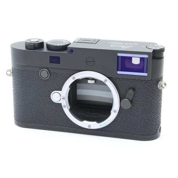 《良品》Leica M10-P