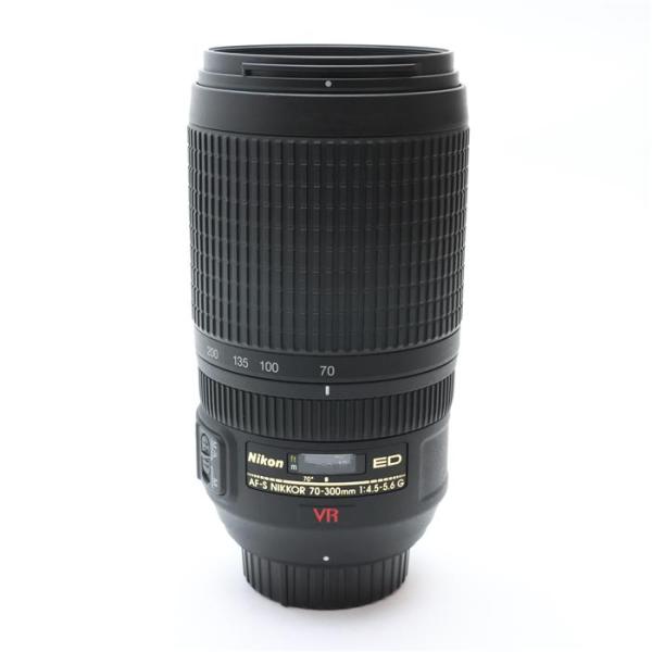 《美品》Nikon AF-S VR Zoom-Nikkor 70-300mm F4.5-5.6G I...