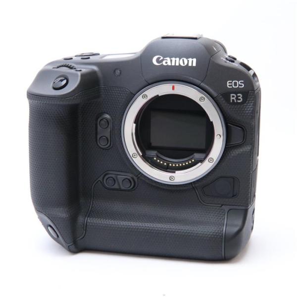 《美品》Canon EOS R3
