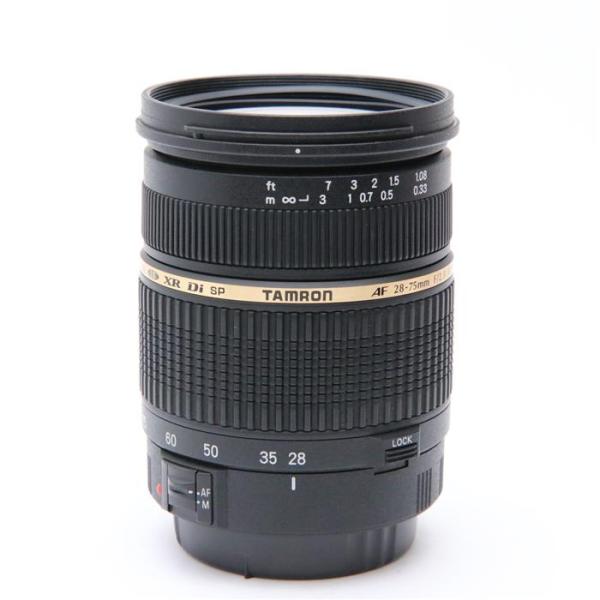 《良品》TAMRON SP28-75mm F2.8 XR Di LD ASPH IF Macro A...