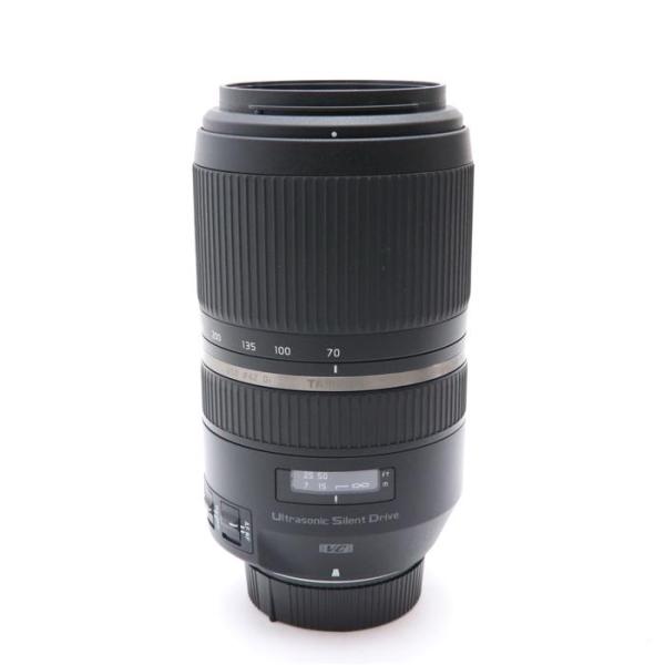 《良品》TAMRON SP 70-300mm F4-5.6 Di VC USD A030N（ニコンF...