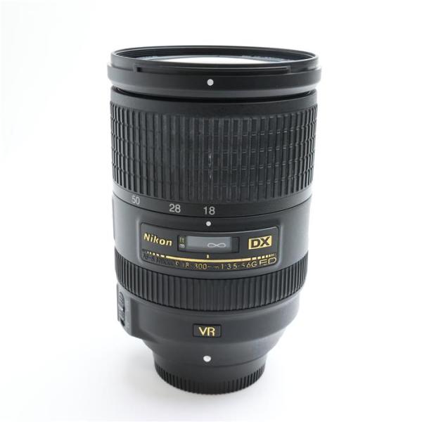 《並品》Nikon AF-S DX NIKKOR 18-300mm F3.5-5.6G ED VR
