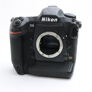 《並品》Nikon D5 ボディ（XQD-Type）｜ymapcamera