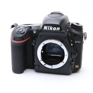 《良品》Nikon D750 ボディ