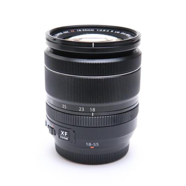 《良品》FUJIFILM フジノン XF18-55mm F2.8-4 R LM OIS