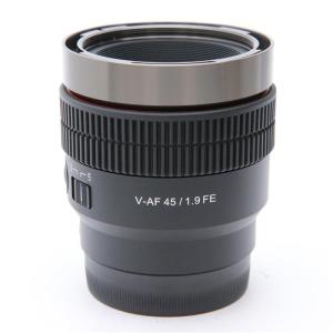 《美品》SAMYANG V-AF 45mm T1.9（ソニーE用/フルサイズ対応）