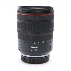 《良品》Canon RF24-105mm F4L IS USM｜ymapcamera