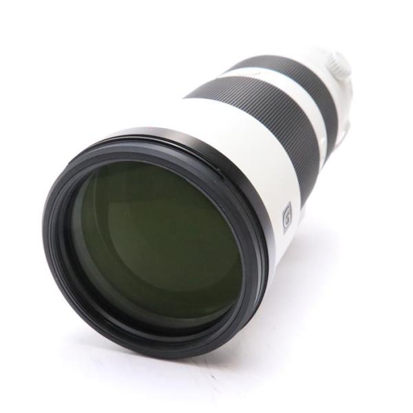 《並品》SONY FE 200-600mm F5.6-6.3 G OSS SEL200600G