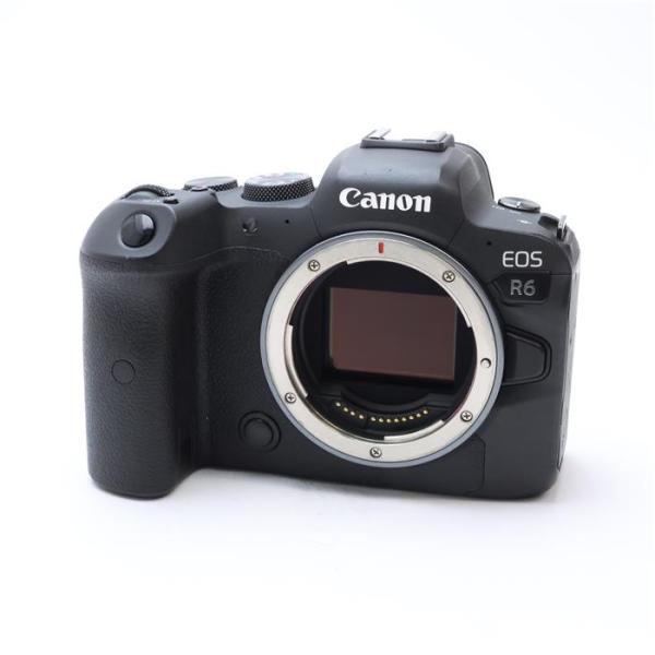 《並品》Canon EOS R6