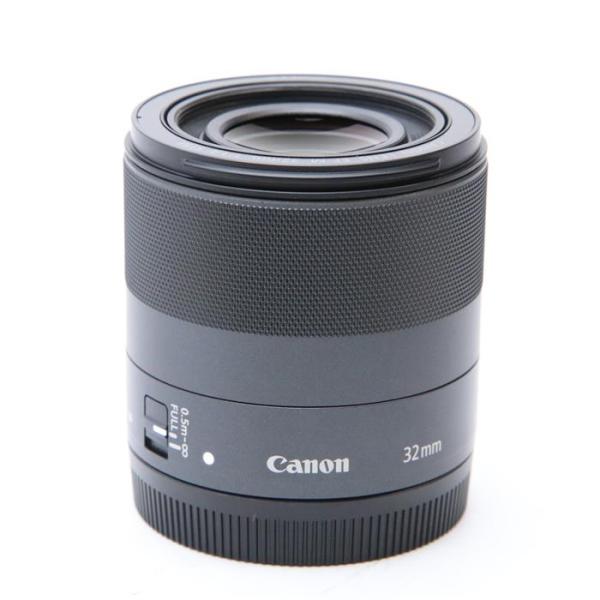《美品》Canon EF-M32mm F1.4 STM