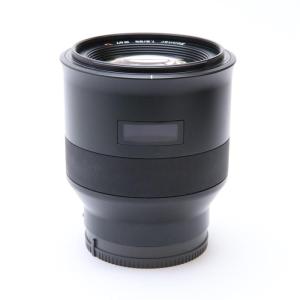 《良品》Carl Zeiss Batis 85mm F1.8（ソニーE用/フルサイズ対応）｜ymapcamera