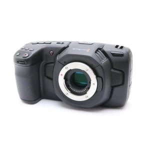 《難有品》BlackmagicDesign Blackmagic Pocket Cinema Camera 4K（マイクロフォーサーズマウント）｜ymapcamera