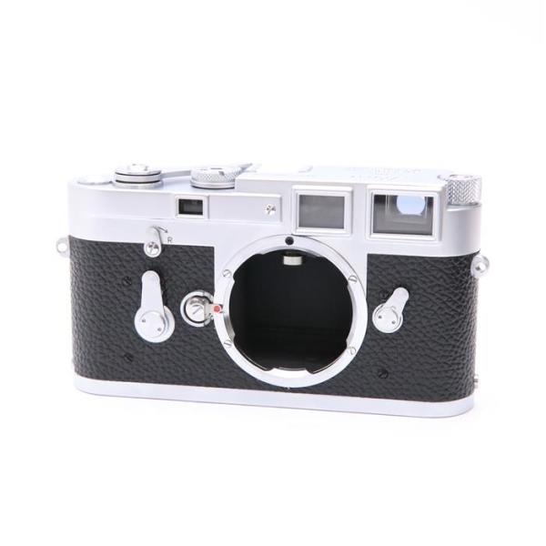 《並品》Leica M3 (1回巻き上げ)