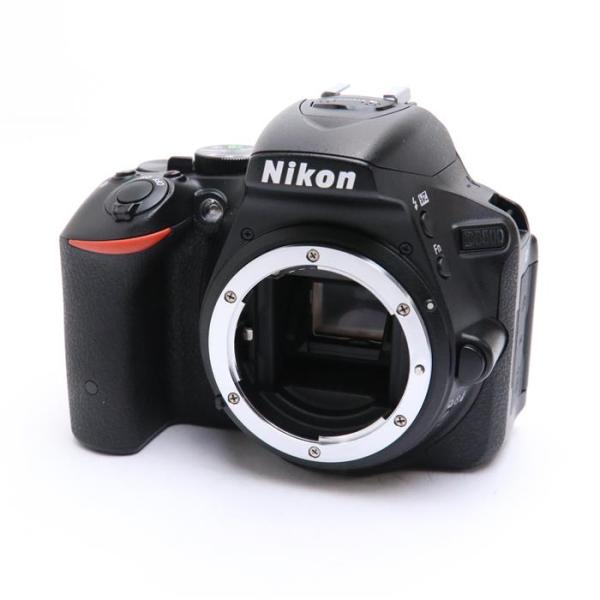 《美品》Nikon D5500 ボディ