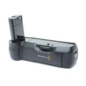 《良品》BlackmagicDesign バッテリーグリップ Blackmagic Pocket Cinema Camera 4K/6K用｜ymapcamera