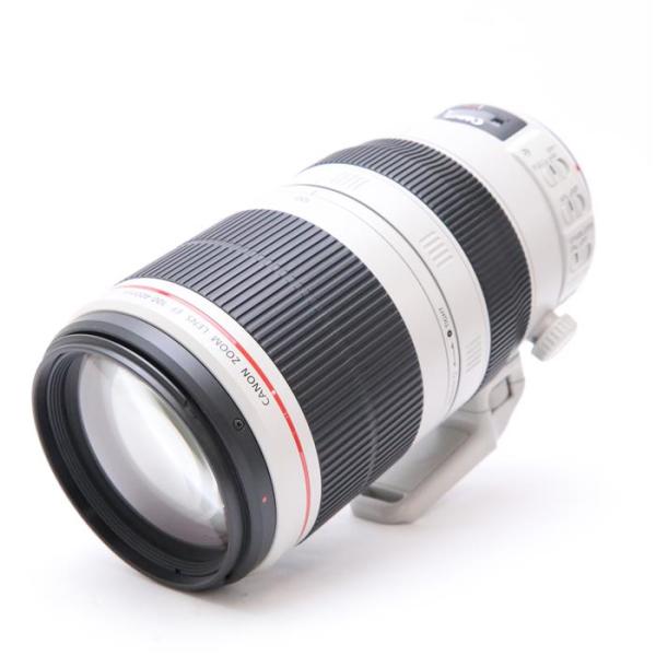 《美品》Canon EF100-400mm F4.5-5.6L IS II USM