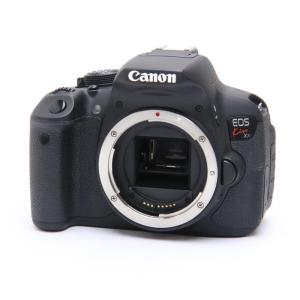 《良品》Canon EOS Kiss X7i ボディ｜ymapcamera