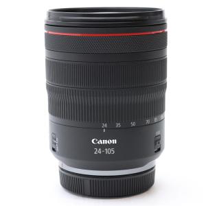 《並品》Canon RF24-105mm F4L IS USM｜ymapcamera