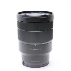 《良品》SONY Vario-Tessar T* FE 16-35mm F4 ZA OSS SEL1...