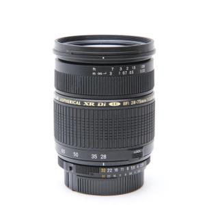 《良品》TAMRON SP AF28-75mm F2.8XR Di LD Macro A09N(ニコ...