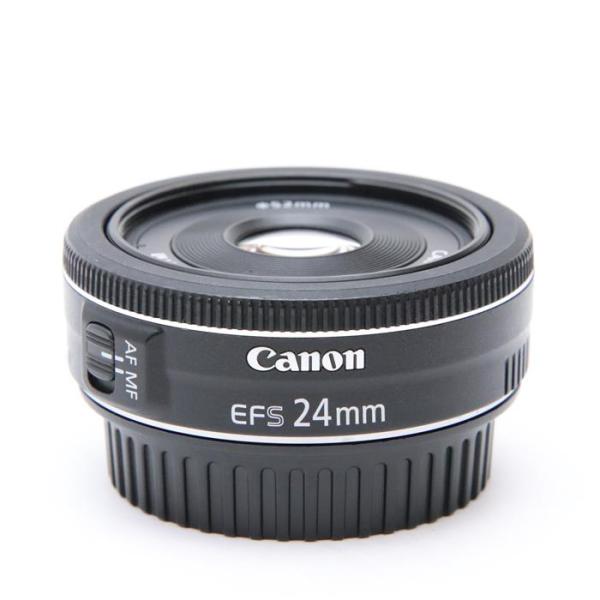 《良品》Canon EF-S24mm F2.8 STM