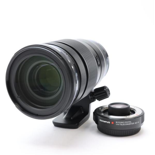 《並品》OLYMPUS M.ZUIKO DIGITAL ED 40-150mm F2.8 PROテレ...