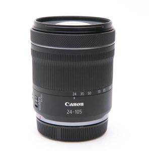 《並品》Canon RF24-105mm F4-7.1 IS STM