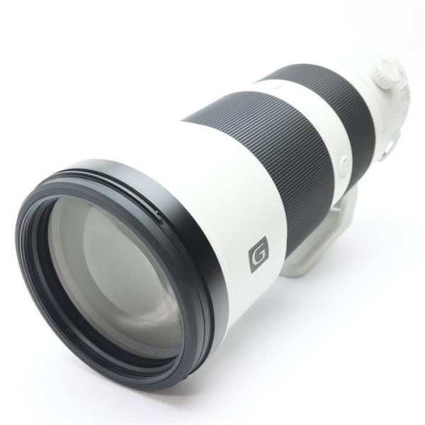 《並品》SONY FE 200-600mm F5.6-6.3 G OSS SEL200600G