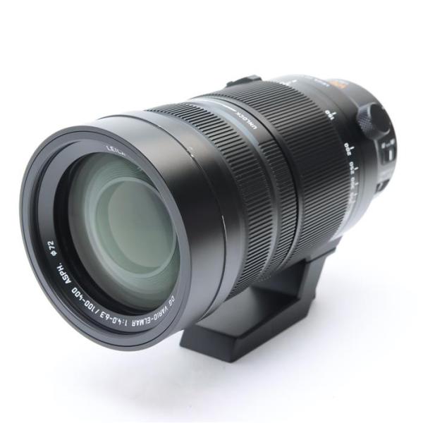 《良品》Panasonic LEICA DG VARIO-ELMAR 100-400mm F4.0-...