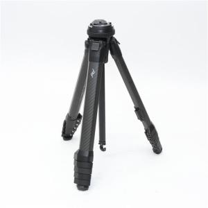 《美品》peak design トラベルトライポッド カーボン TT-CB-5-150-CF-1｜ymapcamera