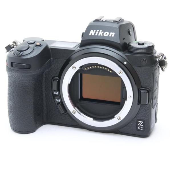 《美品》Nikon Z6II ボディ