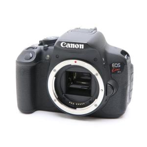 《良品》Canon EOS Kiss X7i ボディ｜ymapcamera