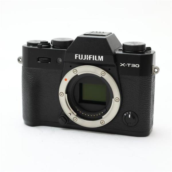 《美品》FUJIFILM X-T30 ボディ