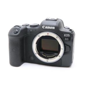 《良品》Canon EOS R6｜ymapcamera