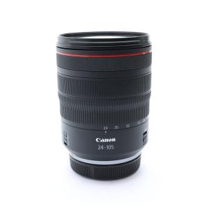 《良品》Canon RF24-105mm F4L IS USM｜ymapcamera