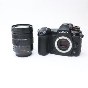 《良品》Panasonic LUMIX DC-G9L PRO 標準ズームライカDGレンズキット｜ymapcamera