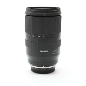 《良品》TAMRON 17-70mm F2.8 Di III-A VC RXD B070X (フジフ...