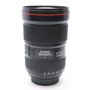 《並品》Canon EF16-35mm F2.8L III USM｜ymapcamera