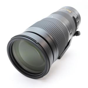 《並品》Nikon AF-S NIKKOR 200-500mm F5.6E ED VR｜ymapcamera