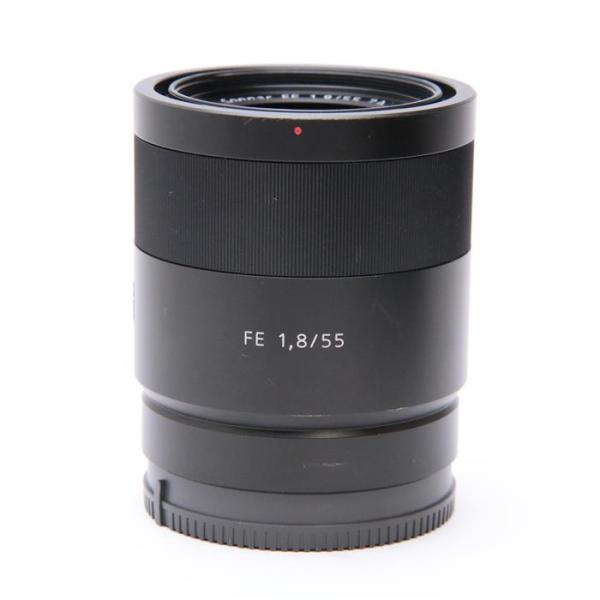 《良品》SONY Sonnar T* FE 55mm F1.8 ZA SEL55F18Z