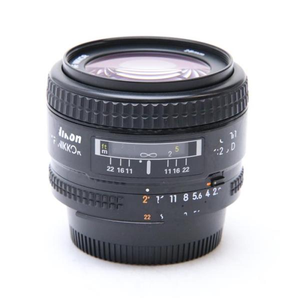 《並品》Nikon Ai AF Nikkor 28mm F2.8D