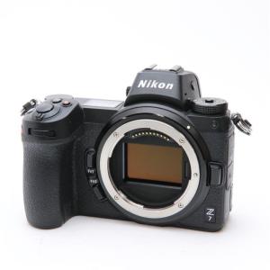 《並品》Nikon Z7 ボディ｜ymapcamera