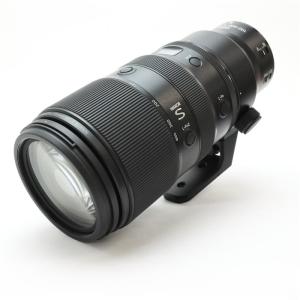 《並品》Nikon NIKKOR Z 100-400mm F4.5-5.6 VR S｜ymapcamera