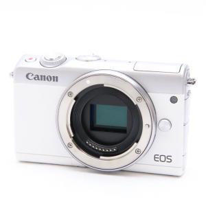 《良品》Canon EOS M100 ボディ｜ymapcamera