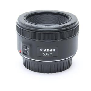 《美品》Canon EF50mm F1.8 STM